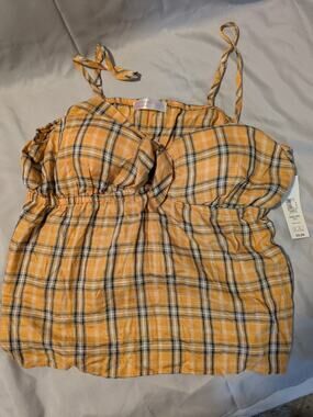 NOBO Women's Tank Top Size XXXL(21)